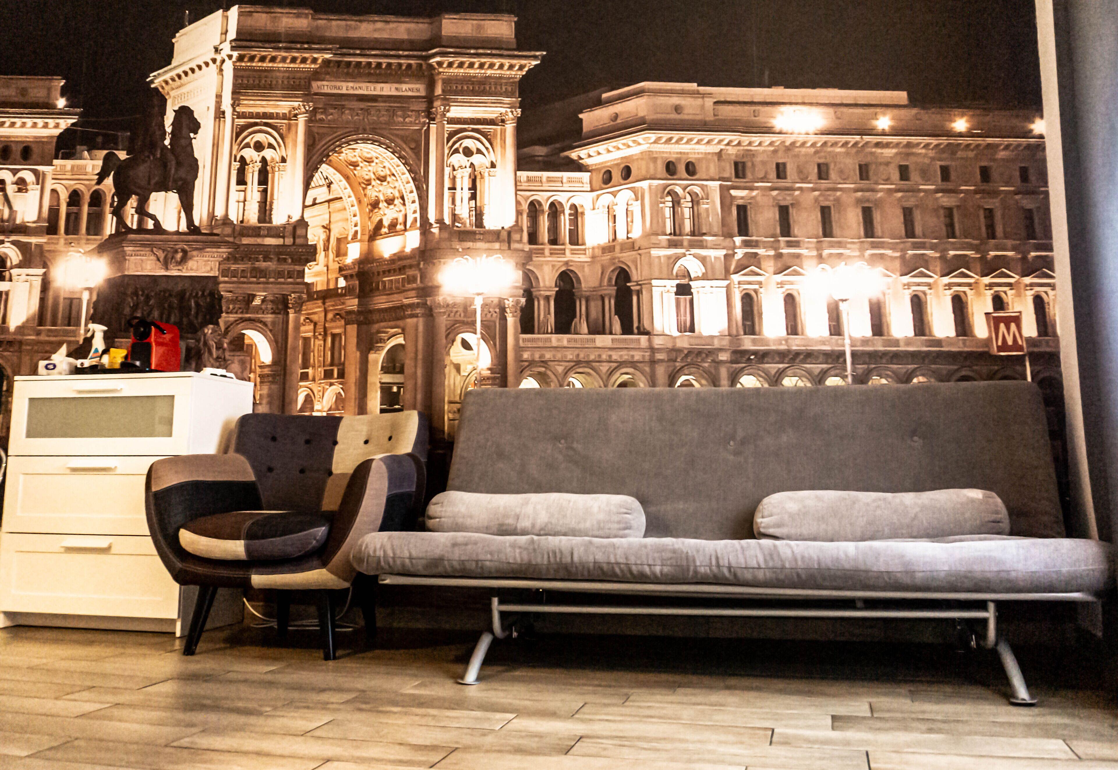 Aparthotel Meneghino — Photos 1