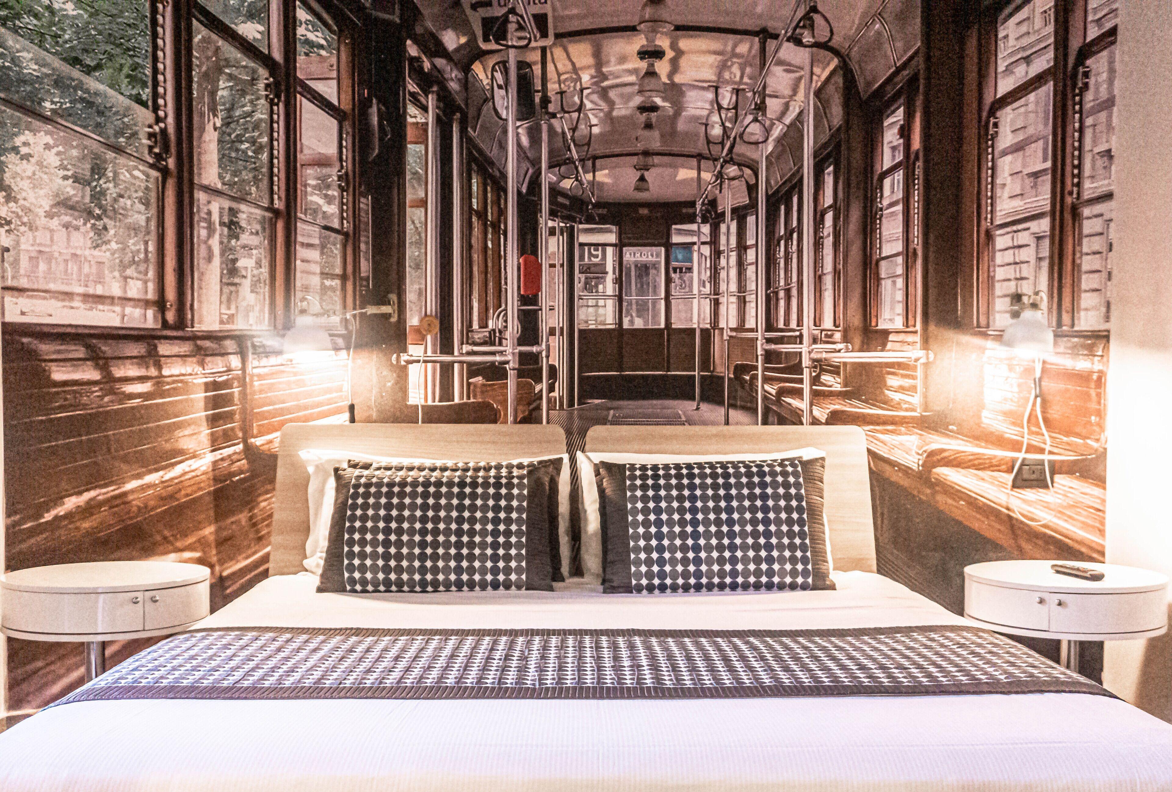 Aparthotel Meneghino — Photos 2